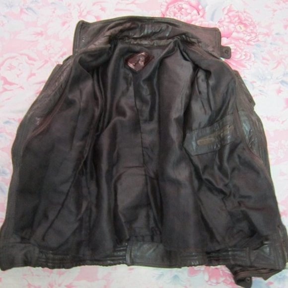 coat for man